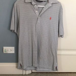 Polo Golf Collared Shirt
